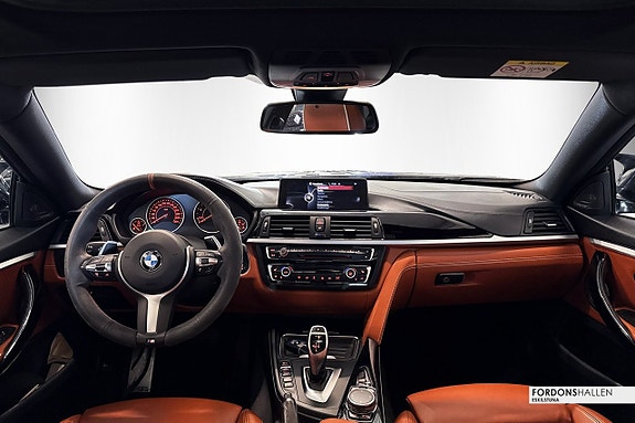 BMW 435d 15 of 28
