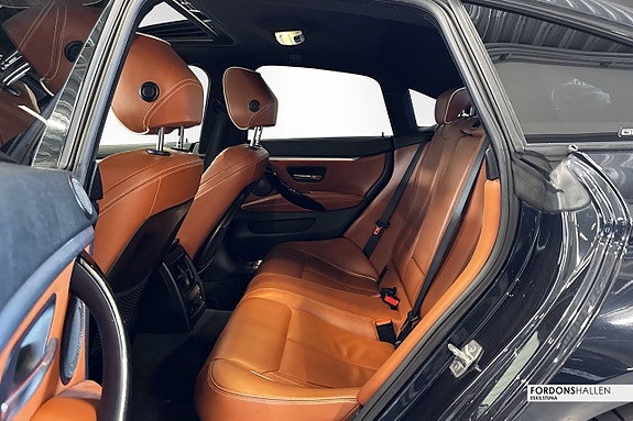 BMW 435d 14 of 28