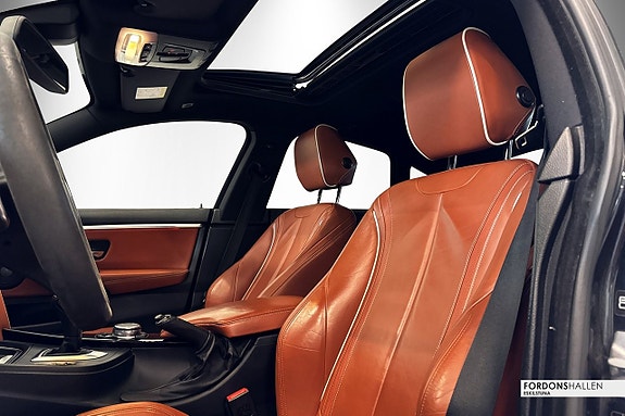 BMW 435d 13 of 28