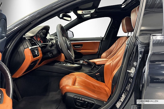 BMW 435d 11 of 28