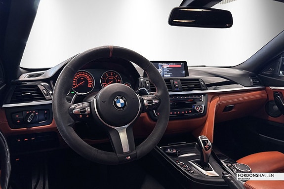 BMW 435d 10 of 28
