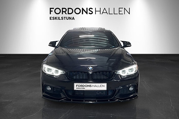 BMW 435d 3 of 28