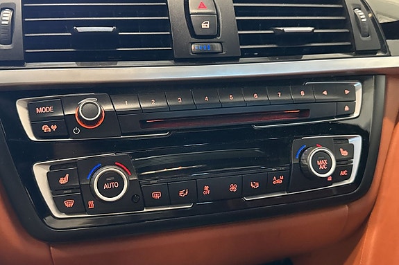 BMW 435d 25 of 28