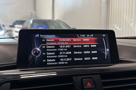 BMW 435d 22 of 28