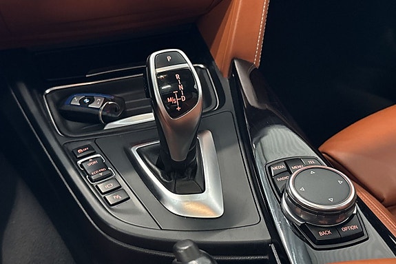 BMW 435d 26 of 28
