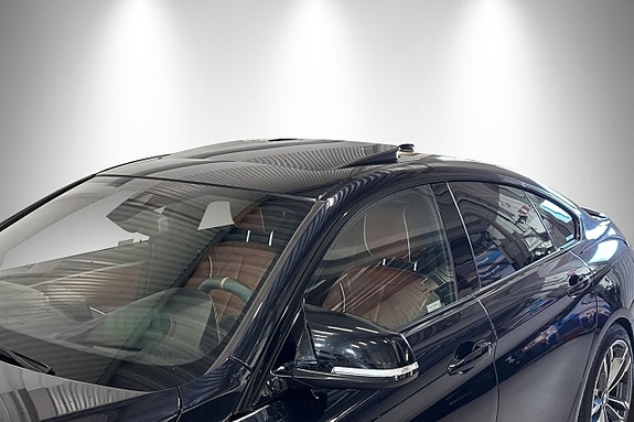 BMW 435d 4 of 28
