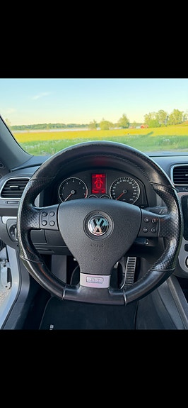 Volkswagen Scirocco 5 of 5