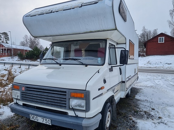 Citroen 14 of 15