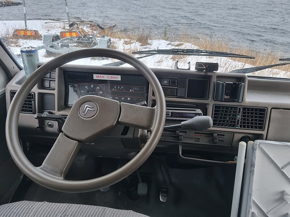 Citroen 2 of 15