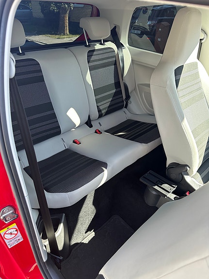 Seat Mii 12 of 17