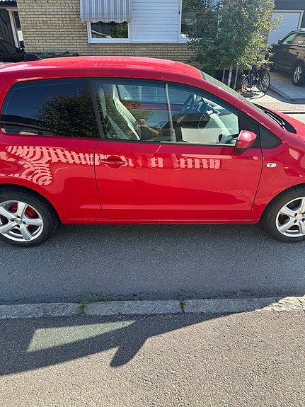 Seat Mii 9 of 17
