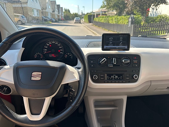 Seat Mii 17 of 17