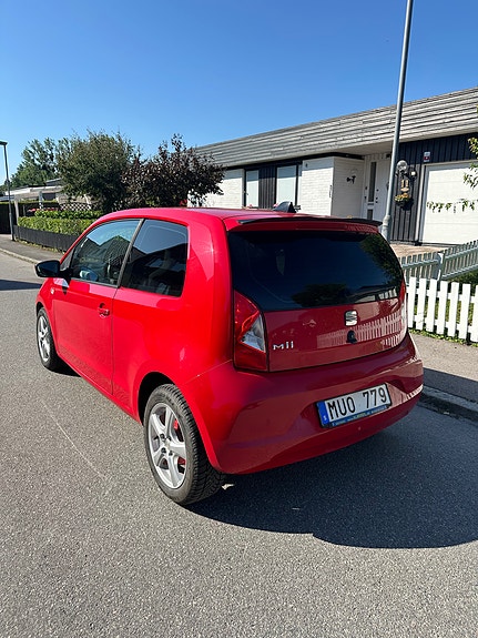 Seat Mii 5 of 17