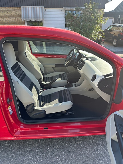 Seat Mii 10 of 17