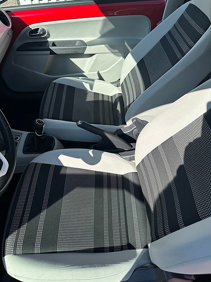 Seat Mii 15 of 17