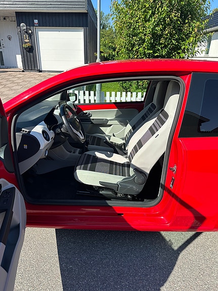 Seat Mii 14 of 17