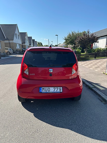 Seat Mii 6 of 17