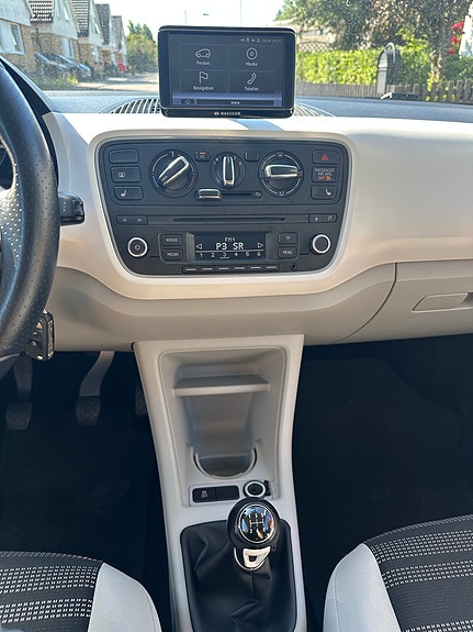 Seat Mii 16 of 17