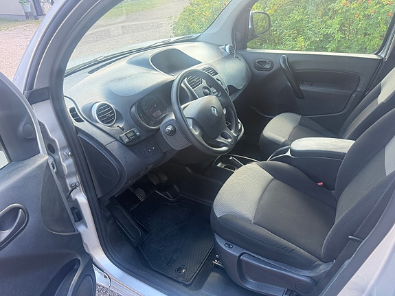 Renault Kangoo Express 6 of 8