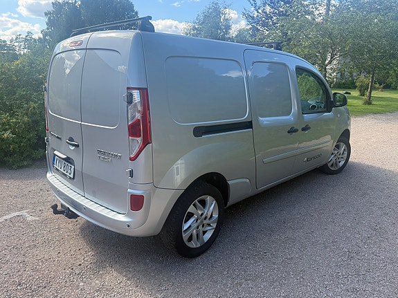 Renault Kangoo Express 5 of 8
