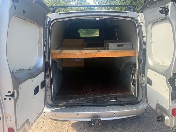 Renault Kangoo Express 7 of 8