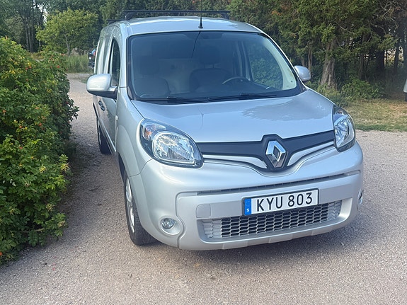 Renault Kangoo Express 3 of 8