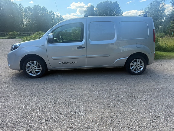 Renault Kangoo Express 2 of 8