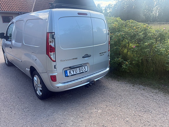 Renault Kangoo Express 4 of 8