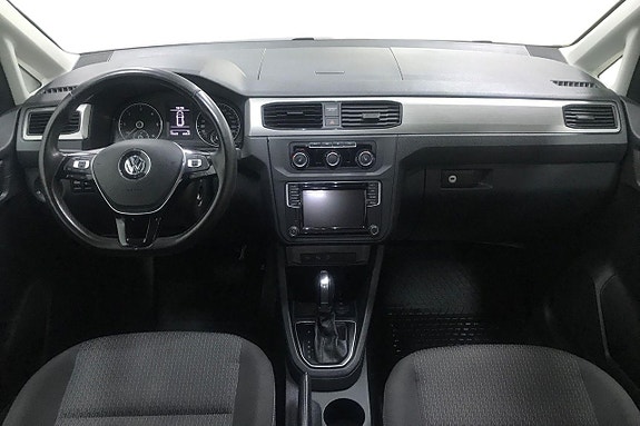 Volkswagen Caddy 12 of 25