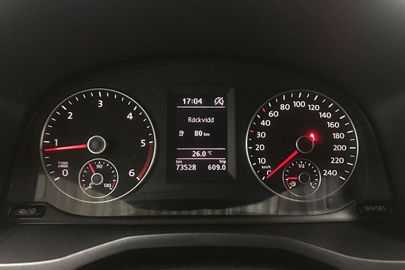 Volkswagen Caddy 17 of 25
