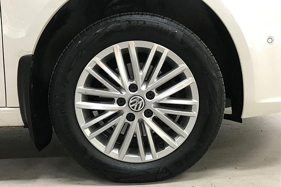Volkswagen Caddy 11 of 25