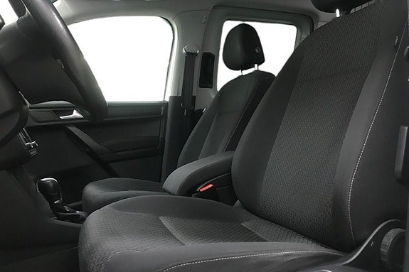 Volkswagen Caddy 13 of 25