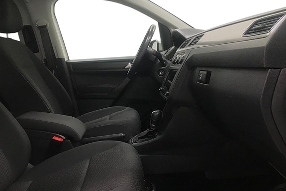 Volkswagen Caddy 15 of 25