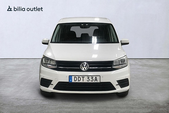 Volkswagen Caddy 3 of 25