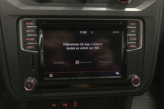 Volkswagen Caddy 20 of 25