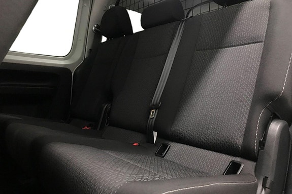 Volkswagen Caddy 14 of 25