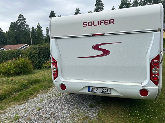 Solifer Finlandia 560 3 of 16