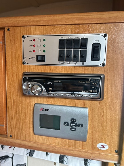 Solifer Finlandia 560 10 of 16