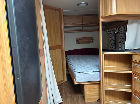 Solifer Finlandia 560 7 of 16
