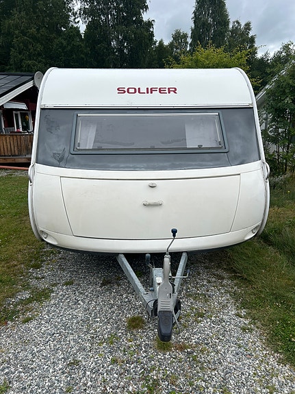 Solifer Finlandia 560 4 of 16