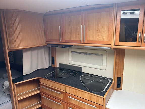Solifer Finlandia 560 12 of 16
