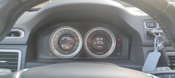 Volvo V70 10 of 10