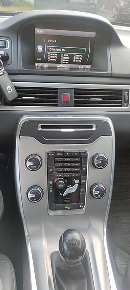 Volvo V70 9 of 10