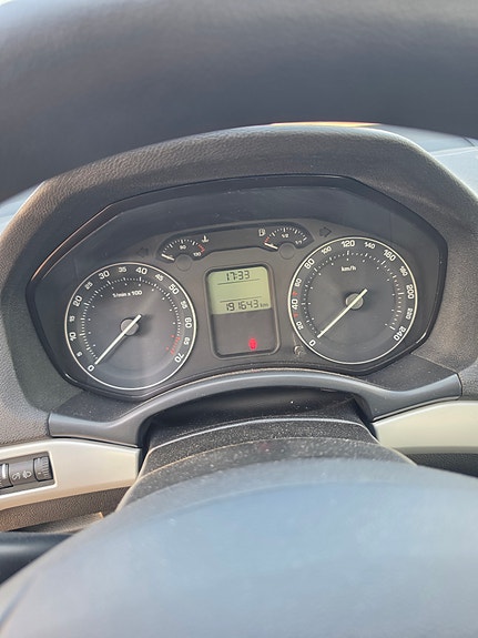 Skoda Octavia 7 of 11