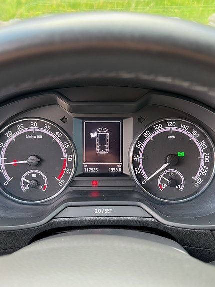 Skoda Octavia 8 of 22
