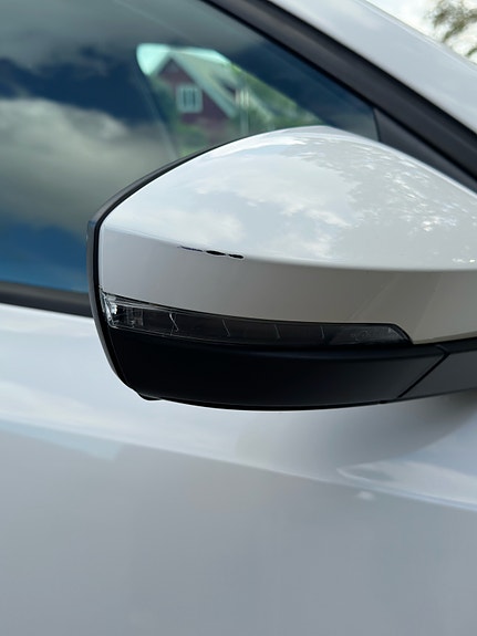 Skoda Octavia 15 of 22