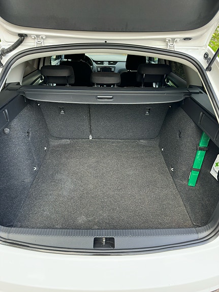 Skoda Octavia 11 of 22