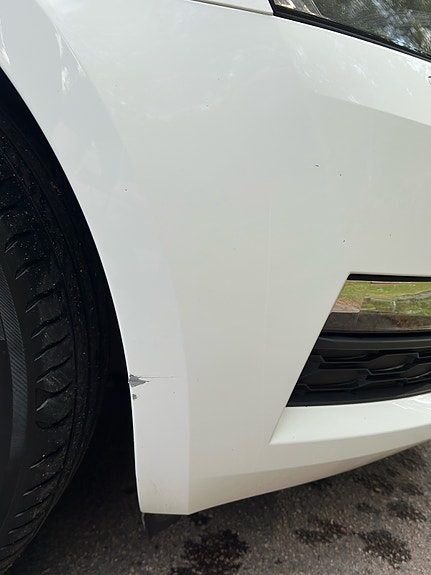 Skoda Octavia 17 of 22