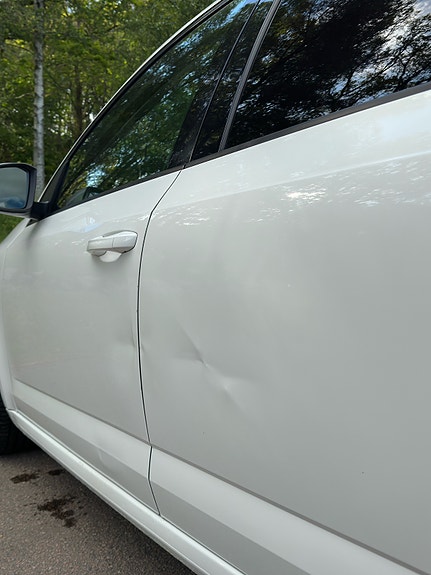 Skoda Octavia 19 of 22