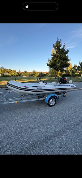 Valiant 280 RIB 3 of 4
